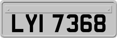 LYI7368
