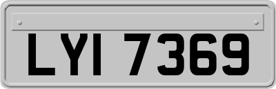 LYI7369