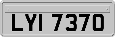LYI7370