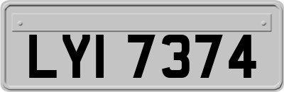 LYI7374