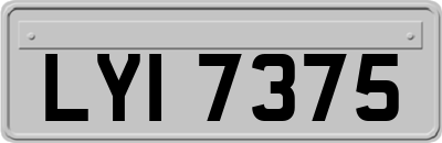 LYI7375