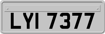 LYI7377