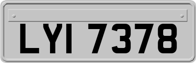 LYI7378