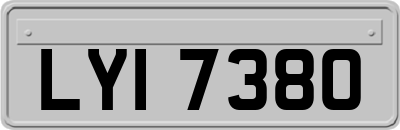 LYI7380