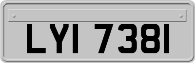 LYI7381