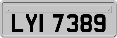 LYI7389