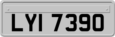 LYI7390