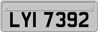LYI7392
