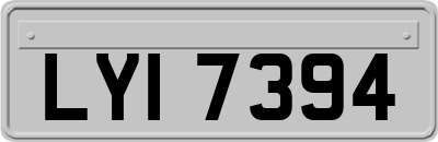 LYI7394