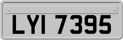 LYI7395
