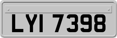 LYI7398