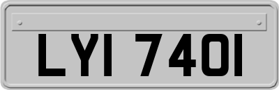 LYI7401