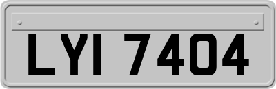 LYI7404