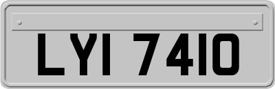 LYI7410