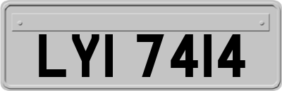 LYI7414