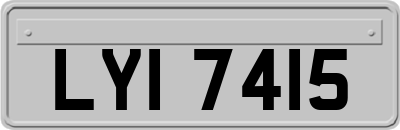 LYI7415