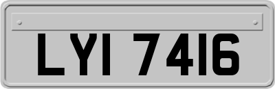 LYI7416