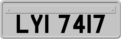 LYI7417