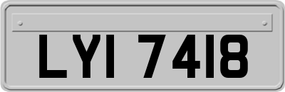 LYI7418