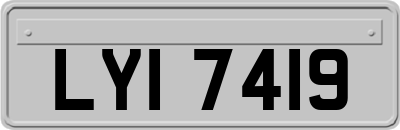 LYI7419