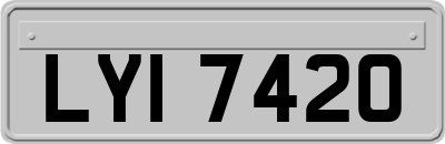 LYI7420