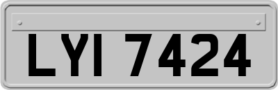LYI7424