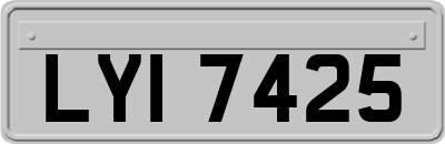 LYI7425