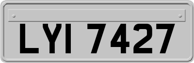 LYI7427