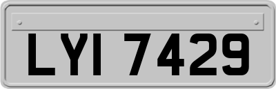 LYI7429