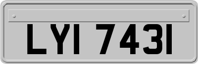 LYI7431