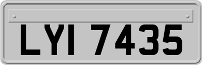 LYI7435
