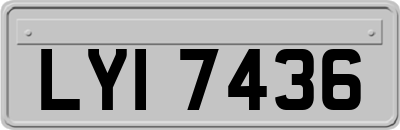 LYI7436
