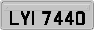 LYI7440