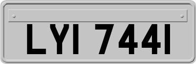 LYI7441