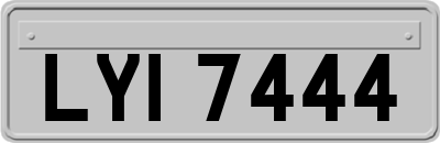 LYI7444
