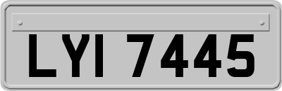 LYI7445