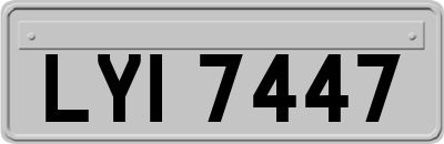 LYI7447