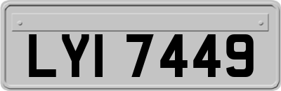 LYI7449