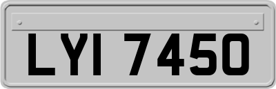 LYI7450