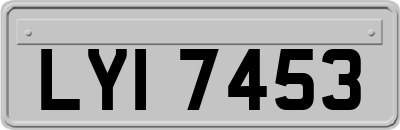 LYI7453