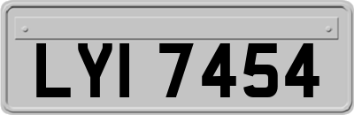 LYI7454