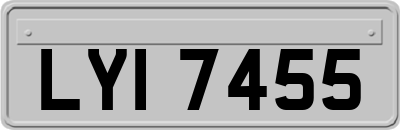 LYI7455