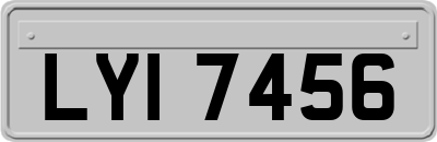 LYI7456