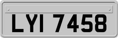 LYI7458