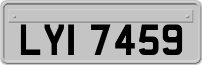 LYI7459