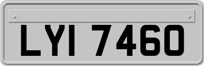 LYI7460