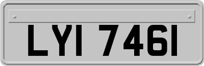 LYI7461