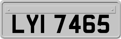 LYI7465