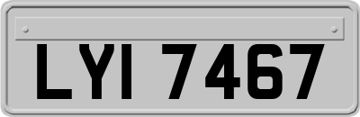 LYI7467