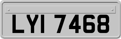 LYI7468